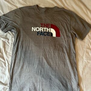North Face Men’s T shirt